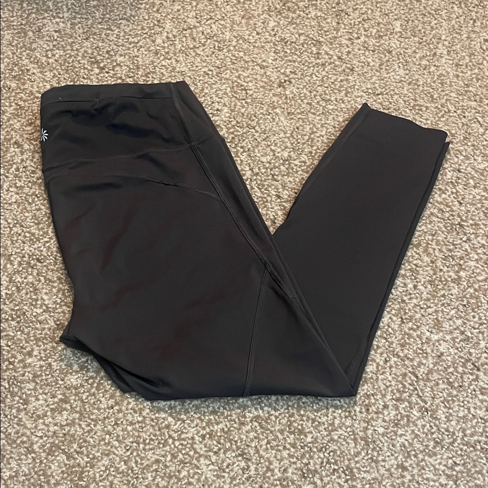Athleta Challenge 7/8 Tight Leggings